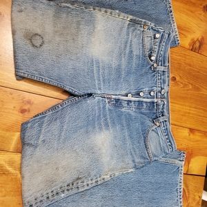 Vintage 80s? levi 501XX
